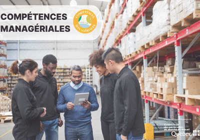 Outils promotion Compétences managériales