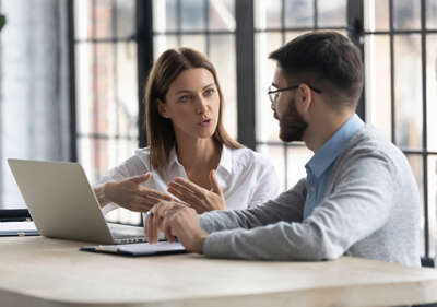 La Loi sur l'équité salariale vous concerne-t-elle ?