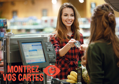 Vente de tabac aux mineurs - mise en garde pour la période des Fêtes
