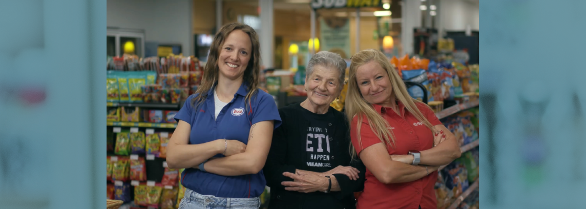 Profil d'entreprise : Super D&eacute;panneur Lac-St-Charles