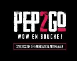 Pep2Go